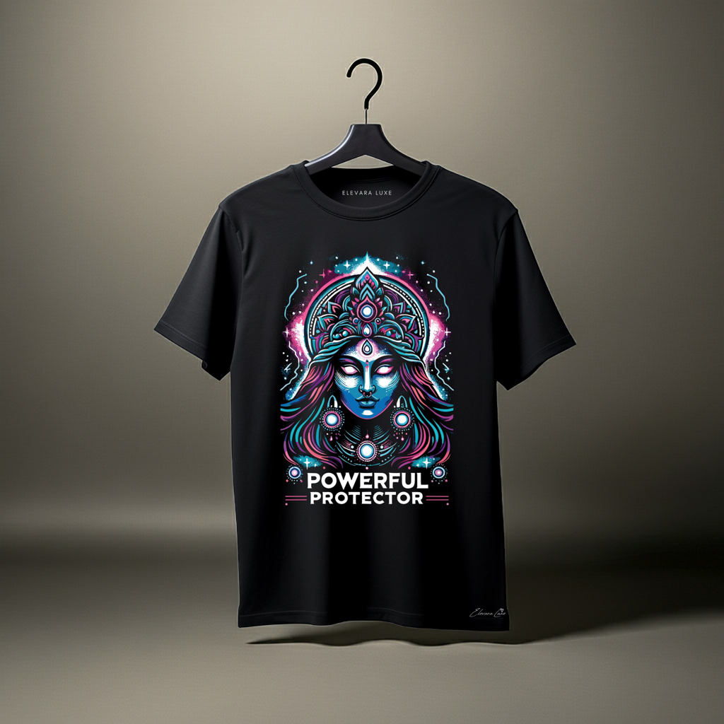 ELEVARA LUXE – GODSPEED