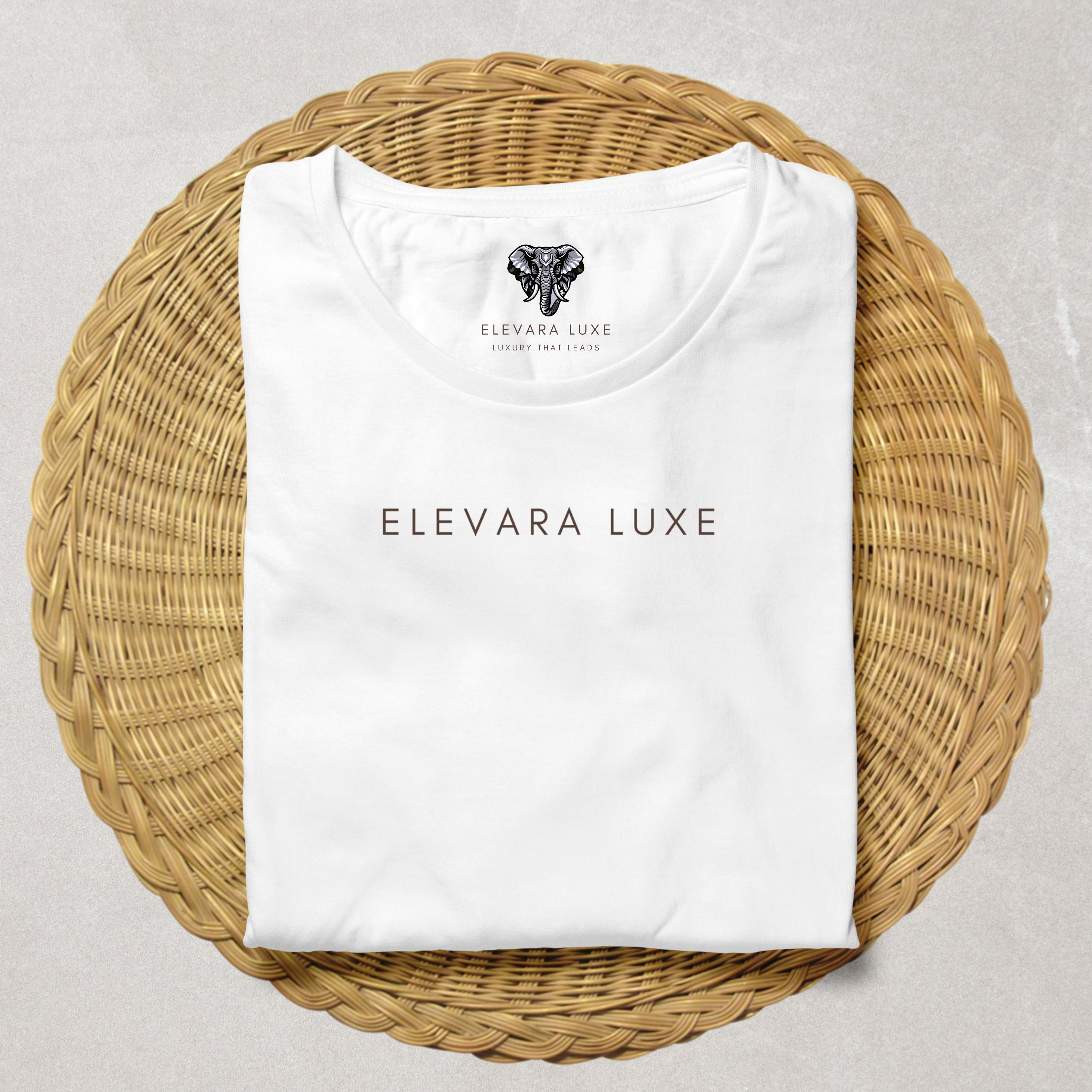 ELEVARA LUXE – Royale Comfort Sweatshirt